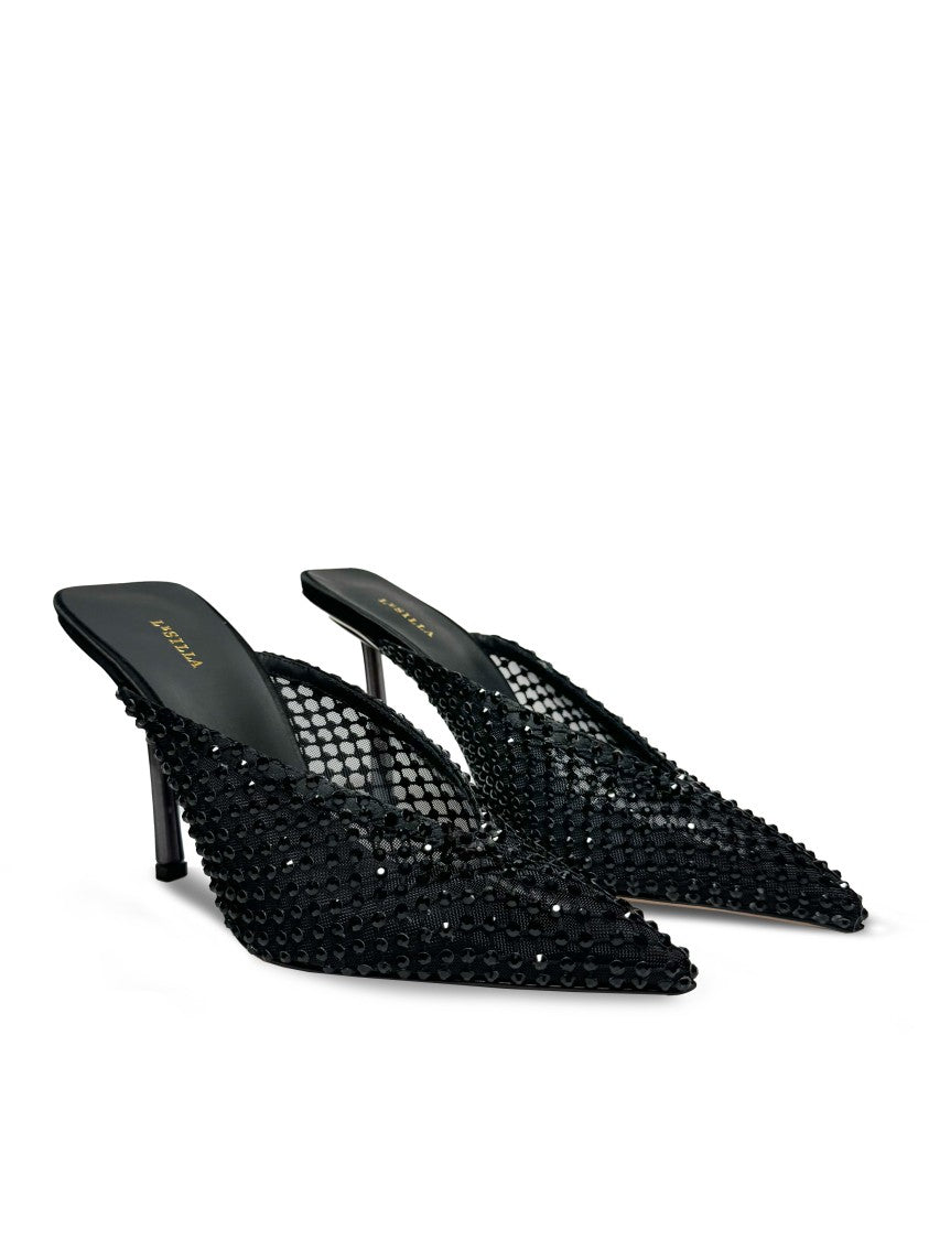 Le Silla Gilda Mules 100