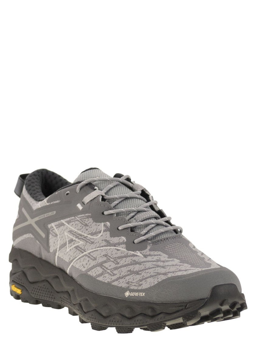 Mizuno Wave Mujin Ls Gtx - Gore-Tex Trainers