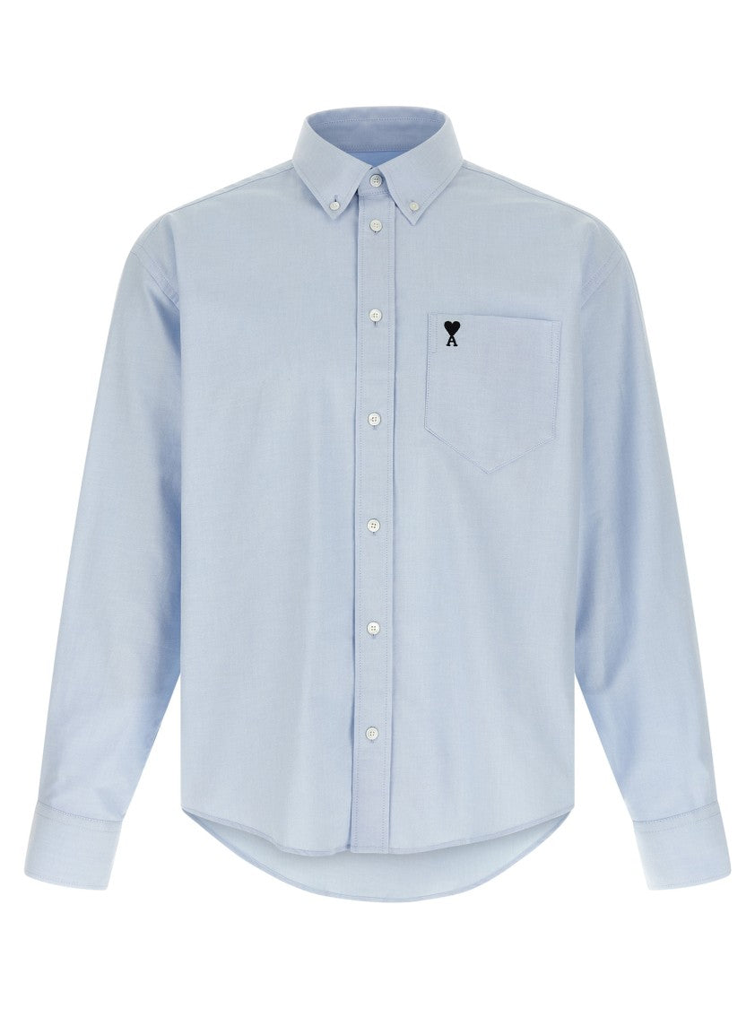 Ami Paris 'Ami De Coeur' Shirt