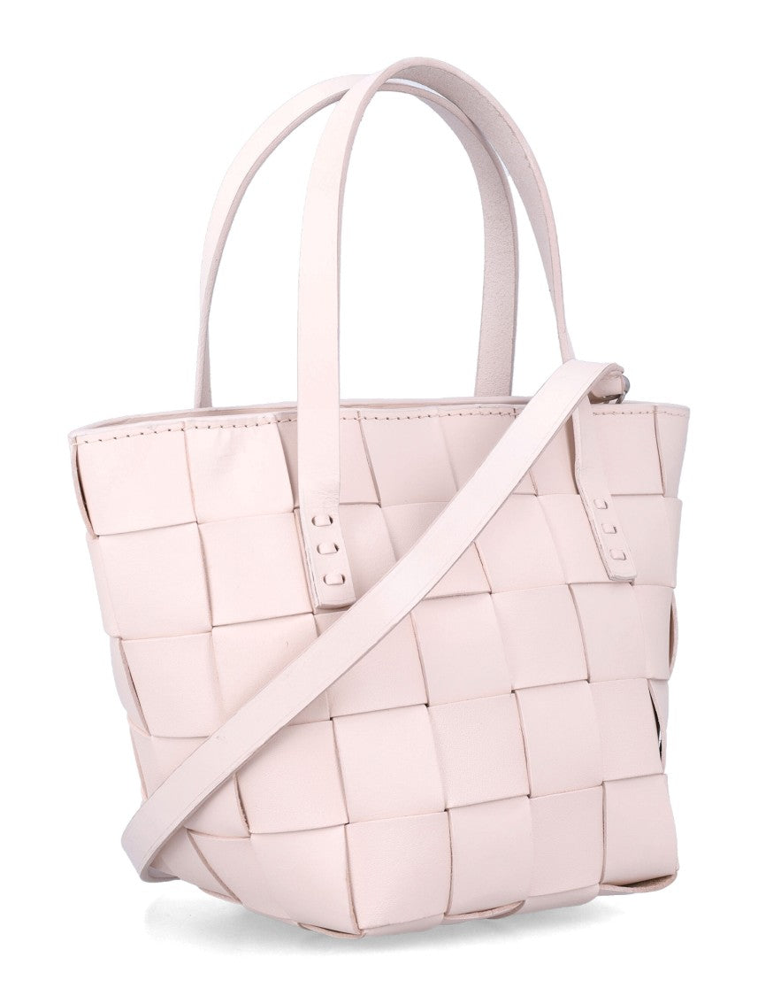 Dragon Diffusion Japan Mini Tote Bag