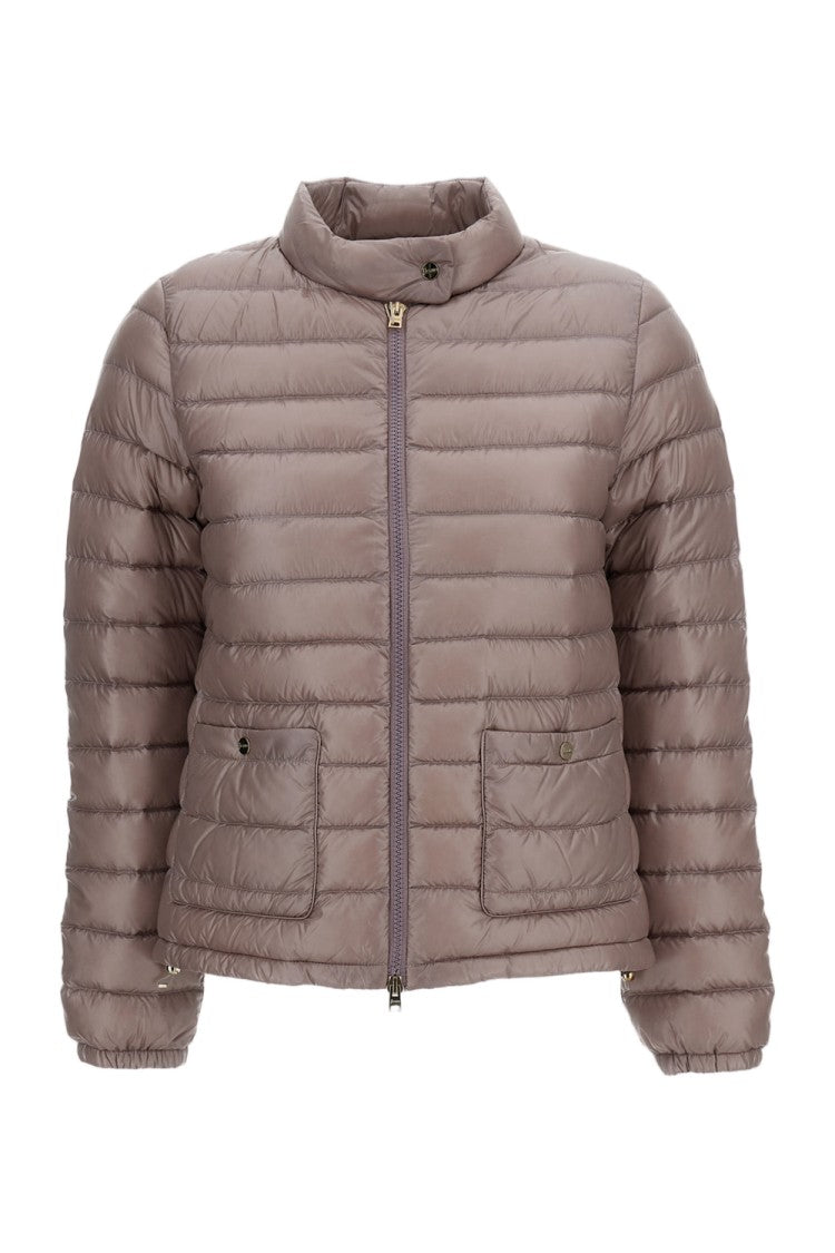 Herno High-Neck Down Jacket
