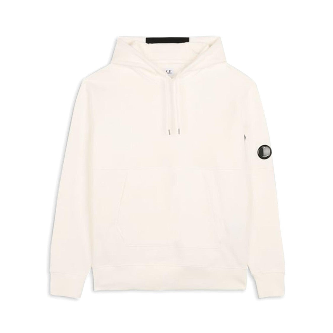 C.P. Company Relaxed-Fit Hooded Sweatshirt