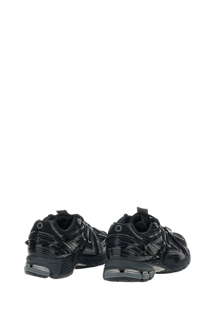 New Balance Black 1906A Tech-Runner Mesh Sneakers