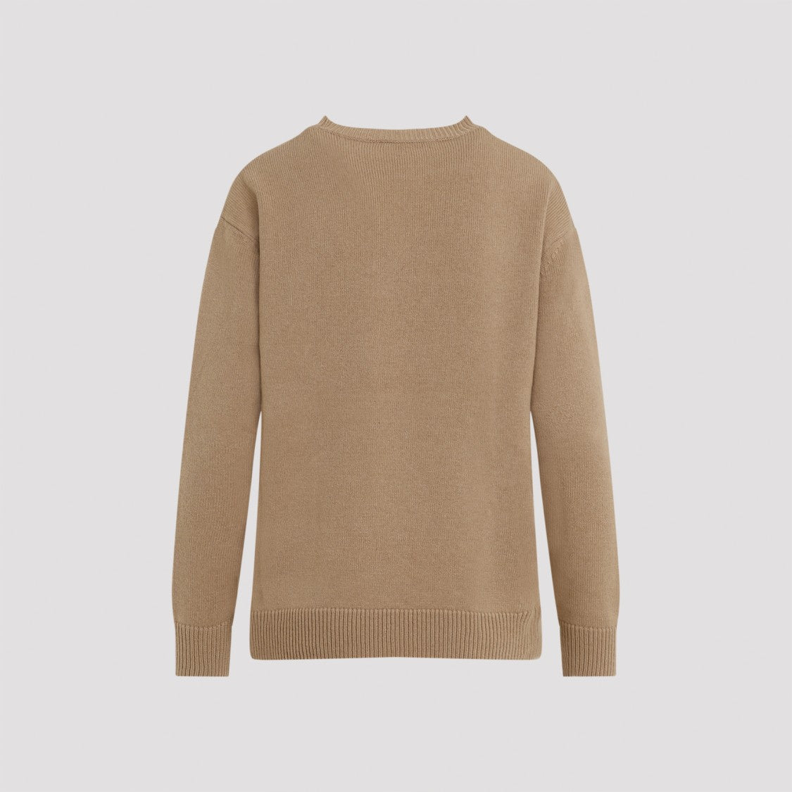 Max Mara Wool And Cashmere Sweater