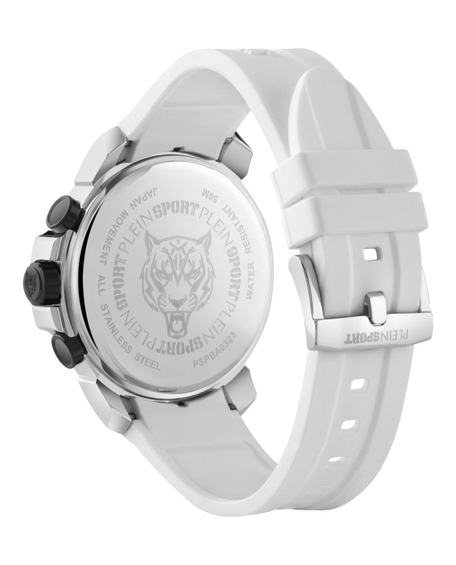 Plein Sport Powerlift Chronograph Watch