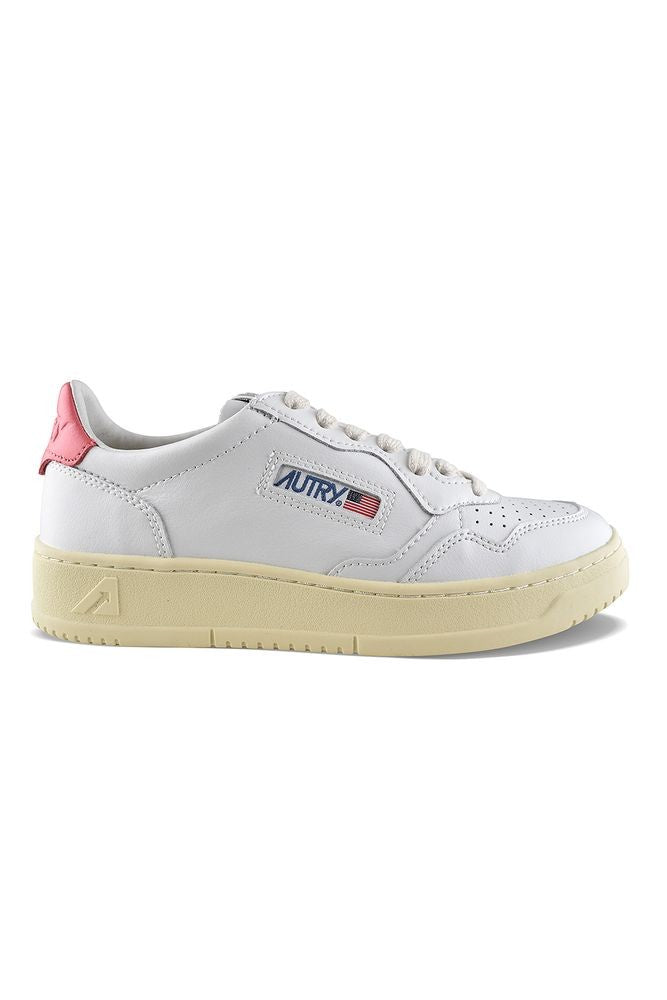 Autry Medalist Sneakers