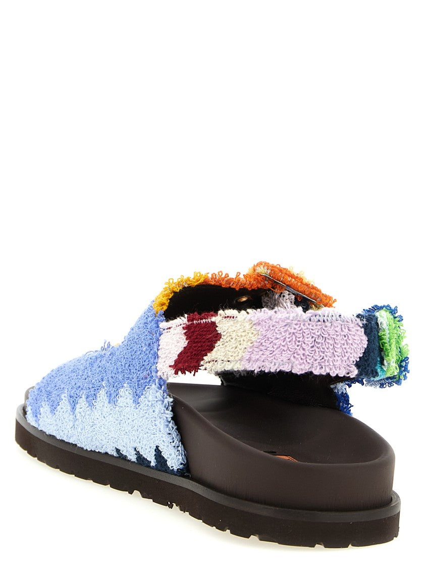 Missoni 'Mia' Sandals