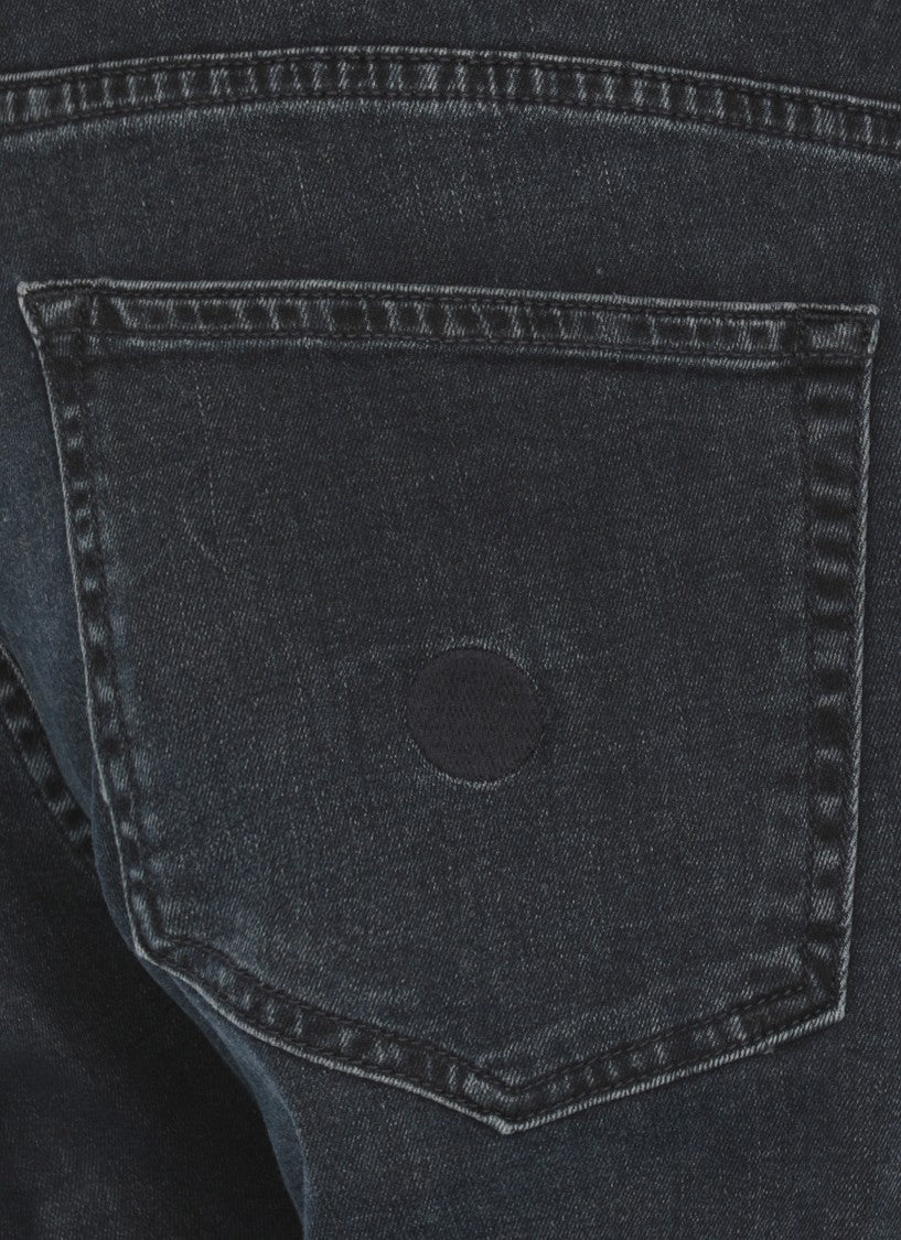 Don The Fuller Blue Yaren Jeans