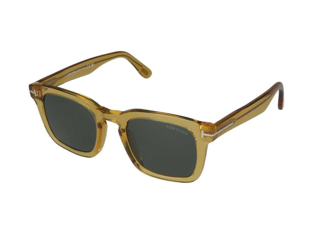 Tom Ford Sunglasses Ft0751 39N 50/22/145