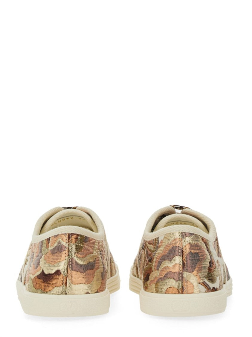 Valentino Garavani "Bay By Bay" Sneaker