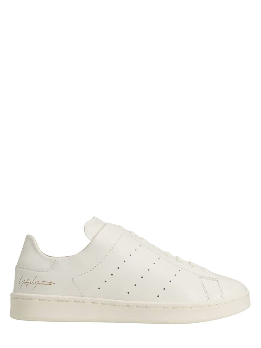 Y-3 Minimalist Diagonal Sneakers