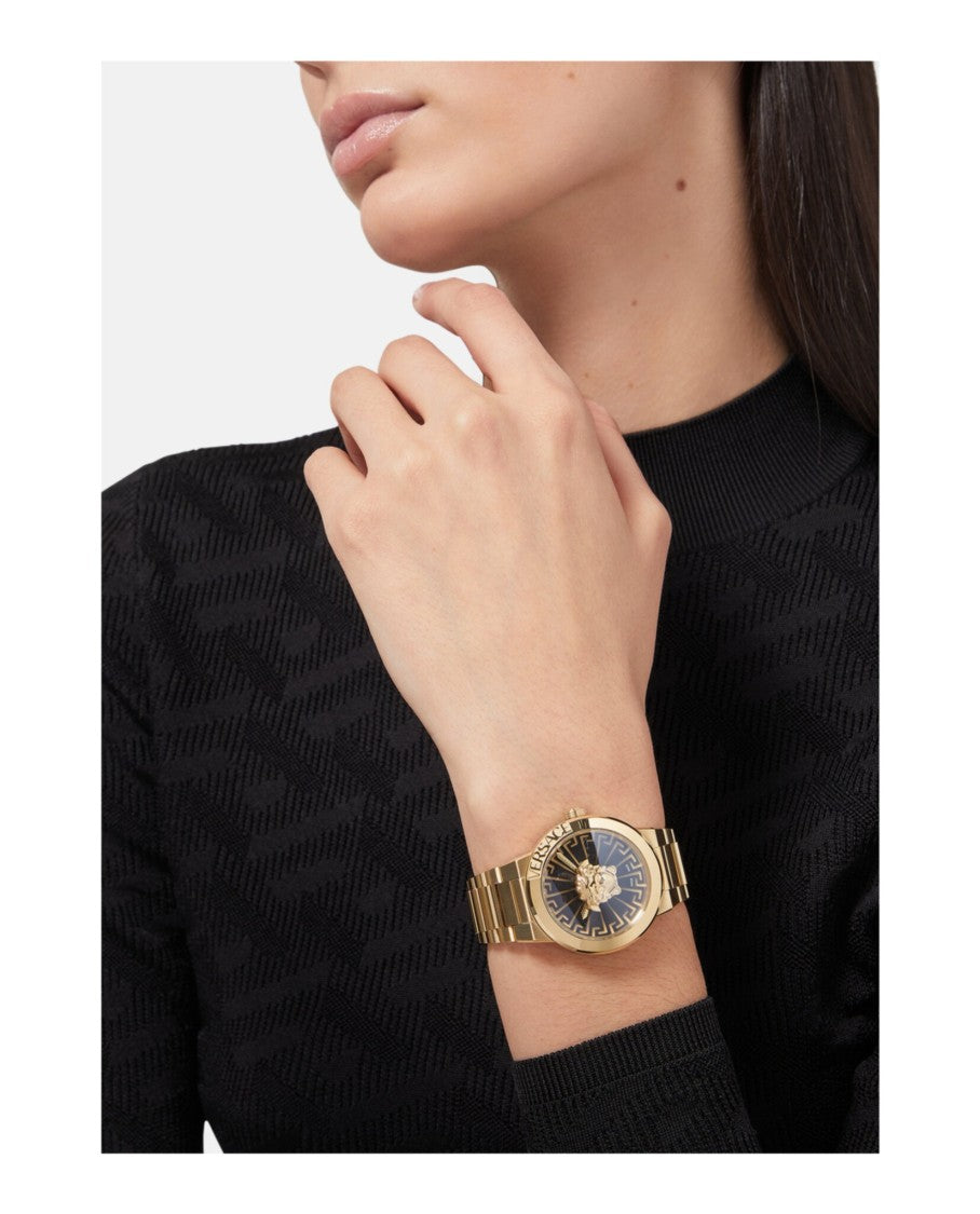 Versace Medusa Infinite Bracelet Watch