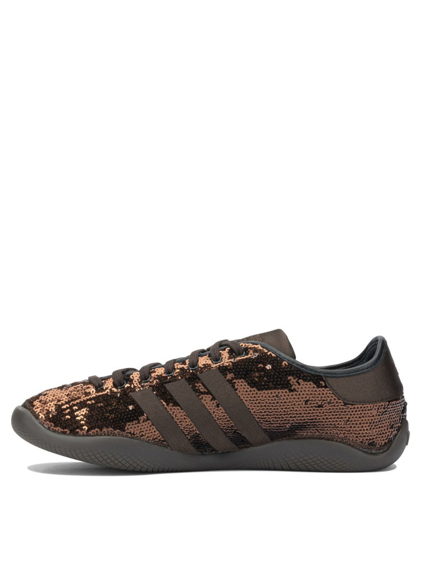 Adidas Originals "Wales Bonner Karintha Lo" Sneakers