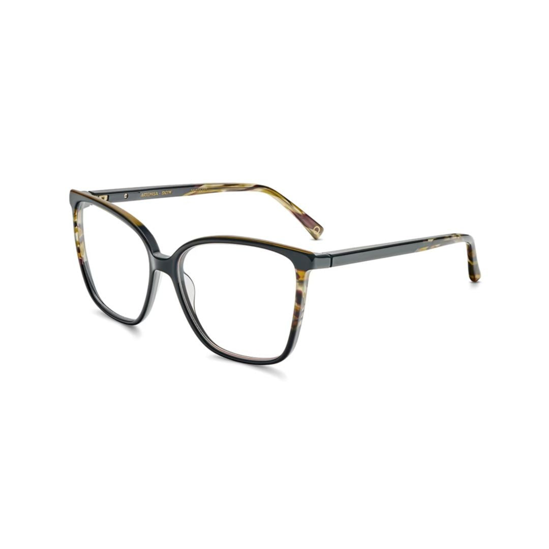 Etnia Barcelona Artemisa Tortoiseshell Cat-Eye Eyeglasses