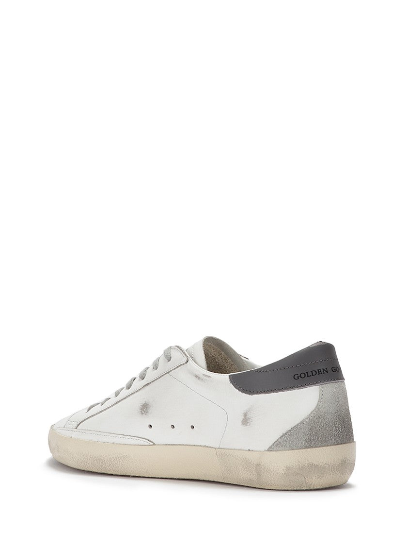 Golden Goose Super Star Sneakers