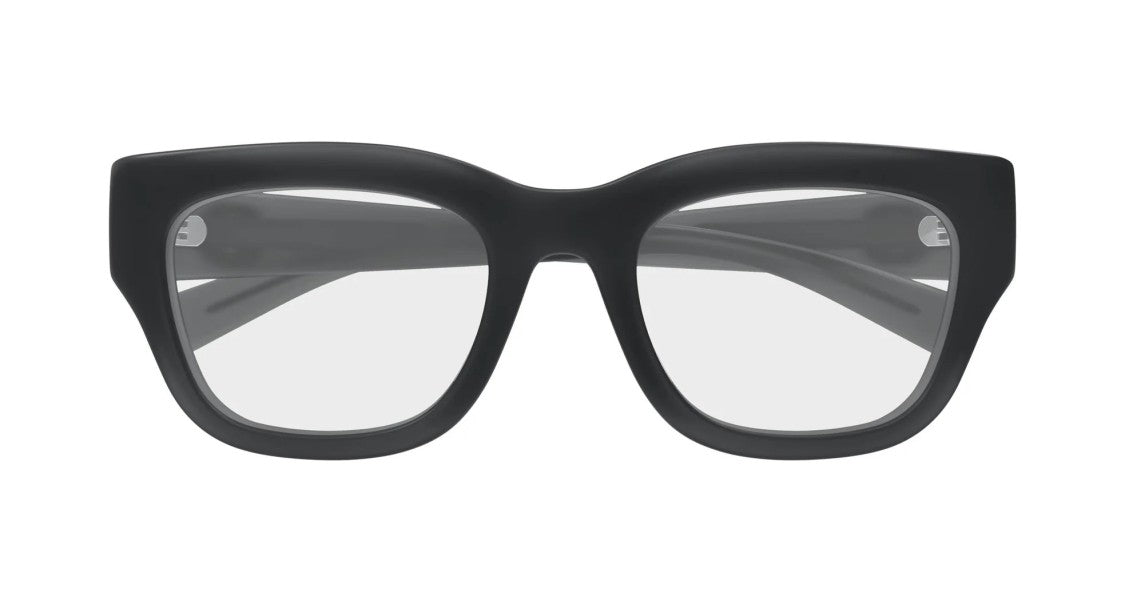 Gucci Eyeglasses Gucci Gg1785o 001 Grey Grey Transparent 50/20/135