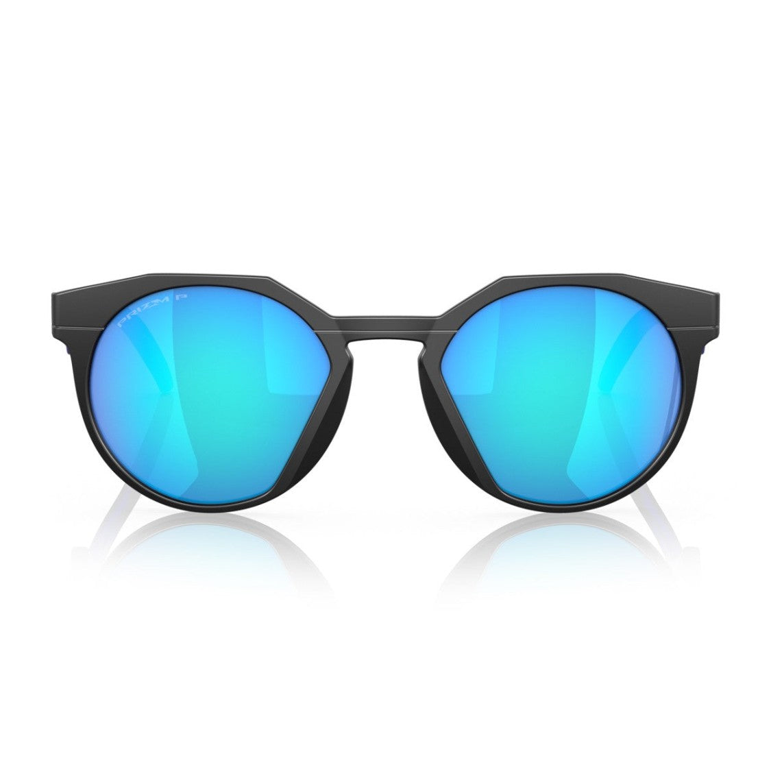 Oakley Black Hstn Bio-Matter Polarized Sunglasses