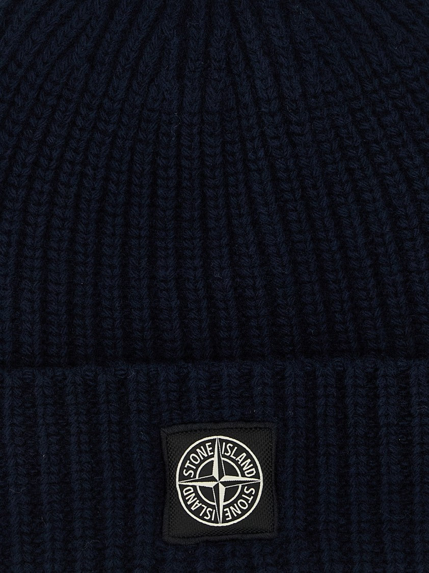 Stone Island 'Rws' Cap