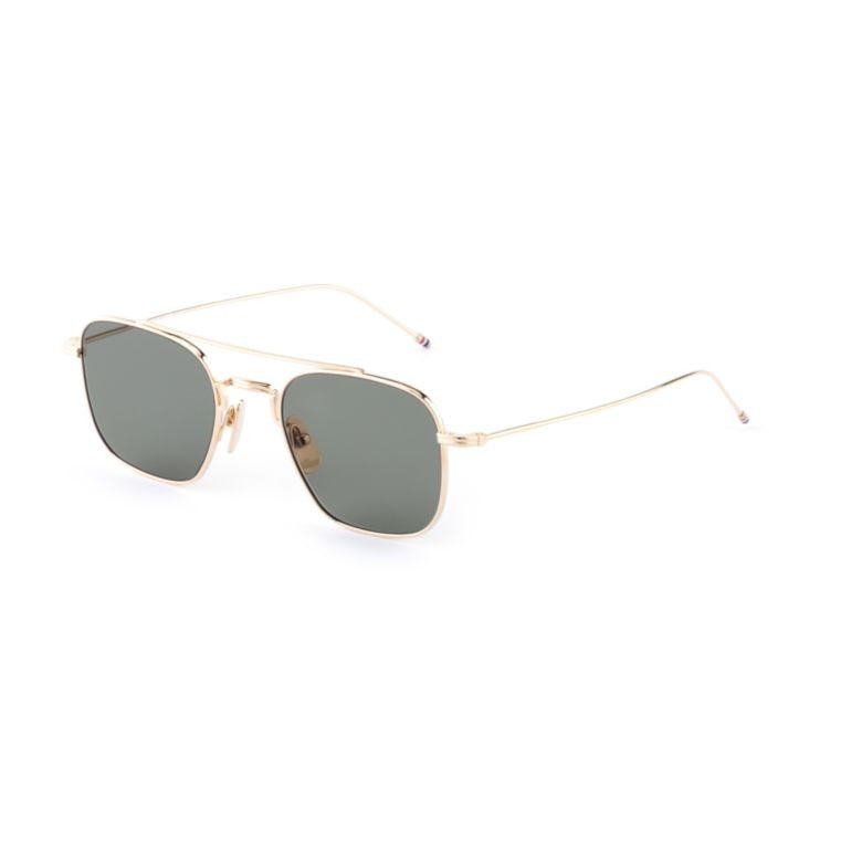 Thom Browne Ues907a Square-Shaped Sunglasses