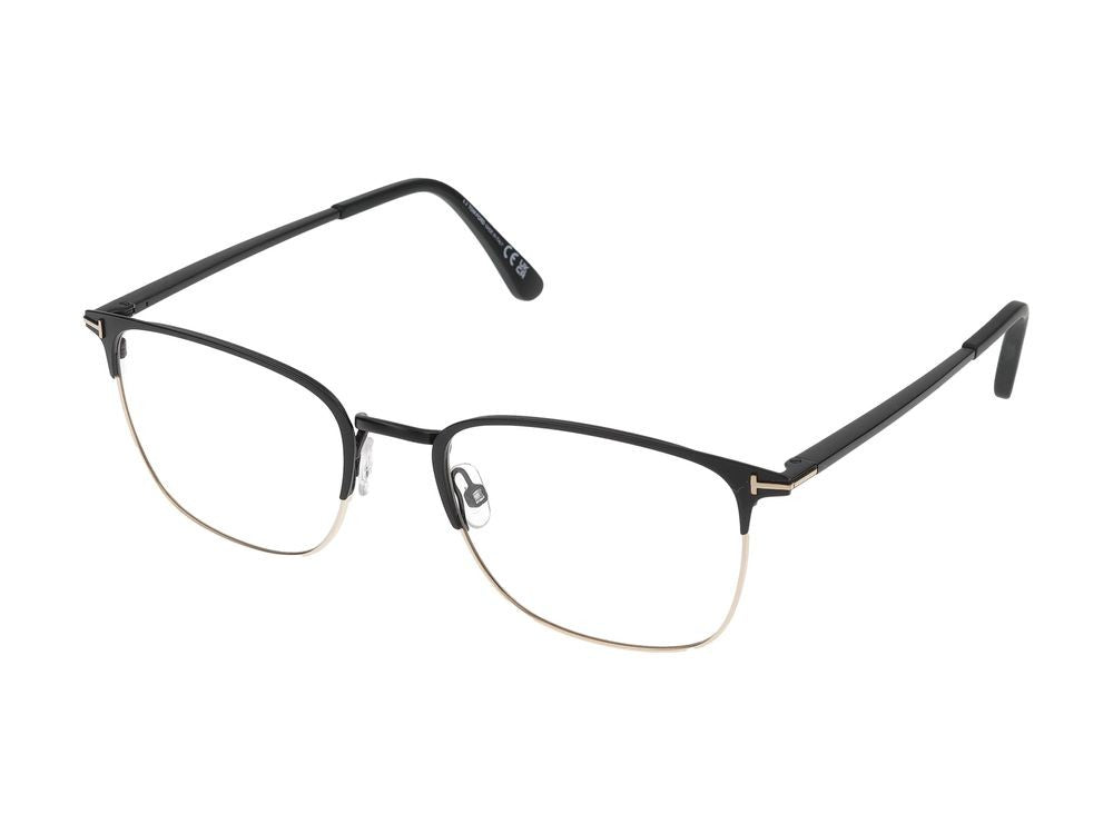 Tom Ford Eyeglasses Ft5453 002 54/20/145