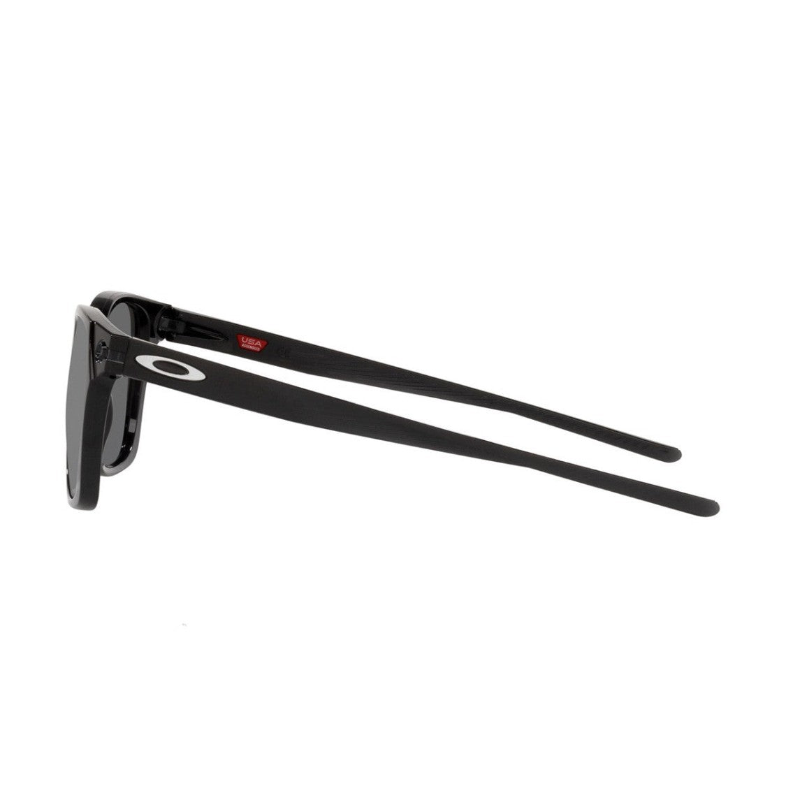 Oakley Gray Ojector Celluloid Square Sunglasses