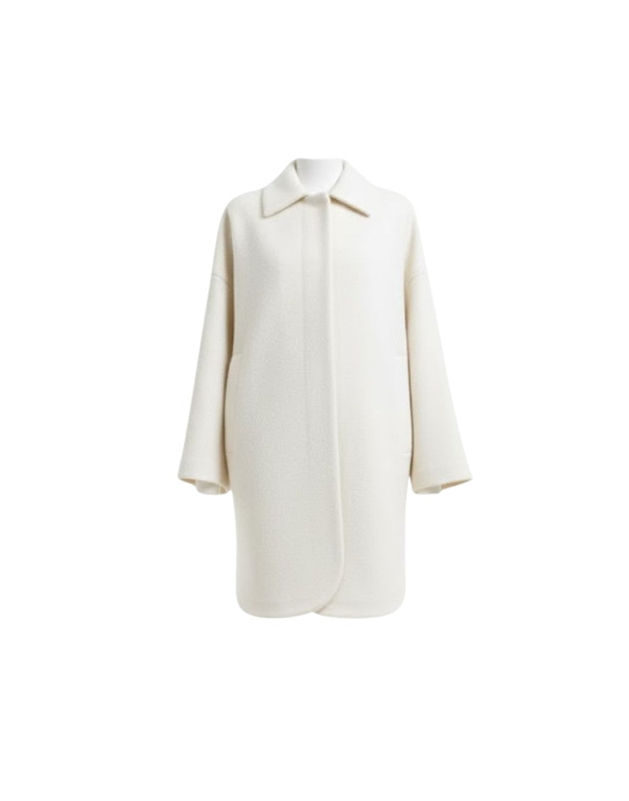 Hevo Monteleone Teddy Coat