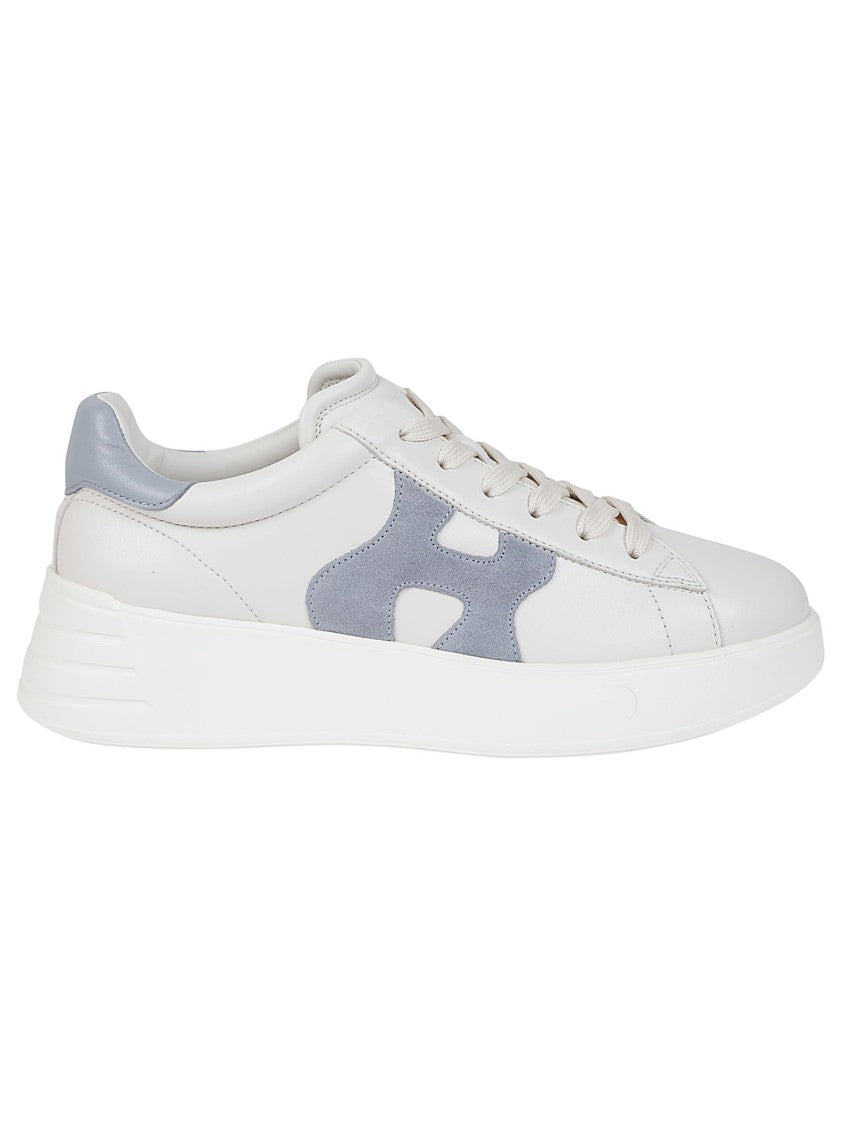 Hogan H562 Modern Leather Sneakers