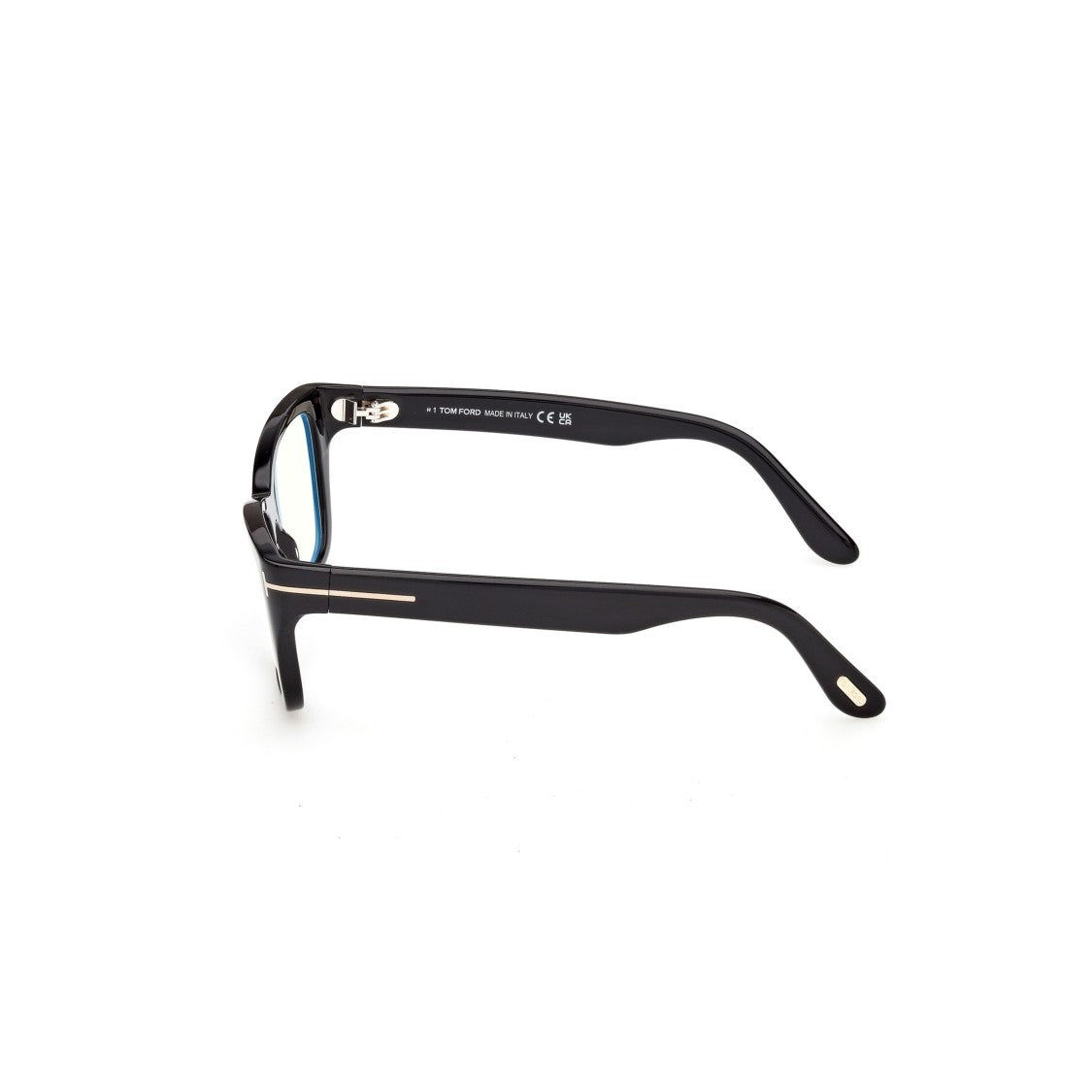 Tom Ford Ft6132-B Rectangular Eyeglasses
