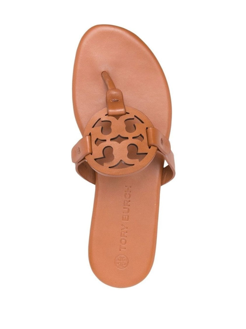 Tory Burch Miller Soft Sandals