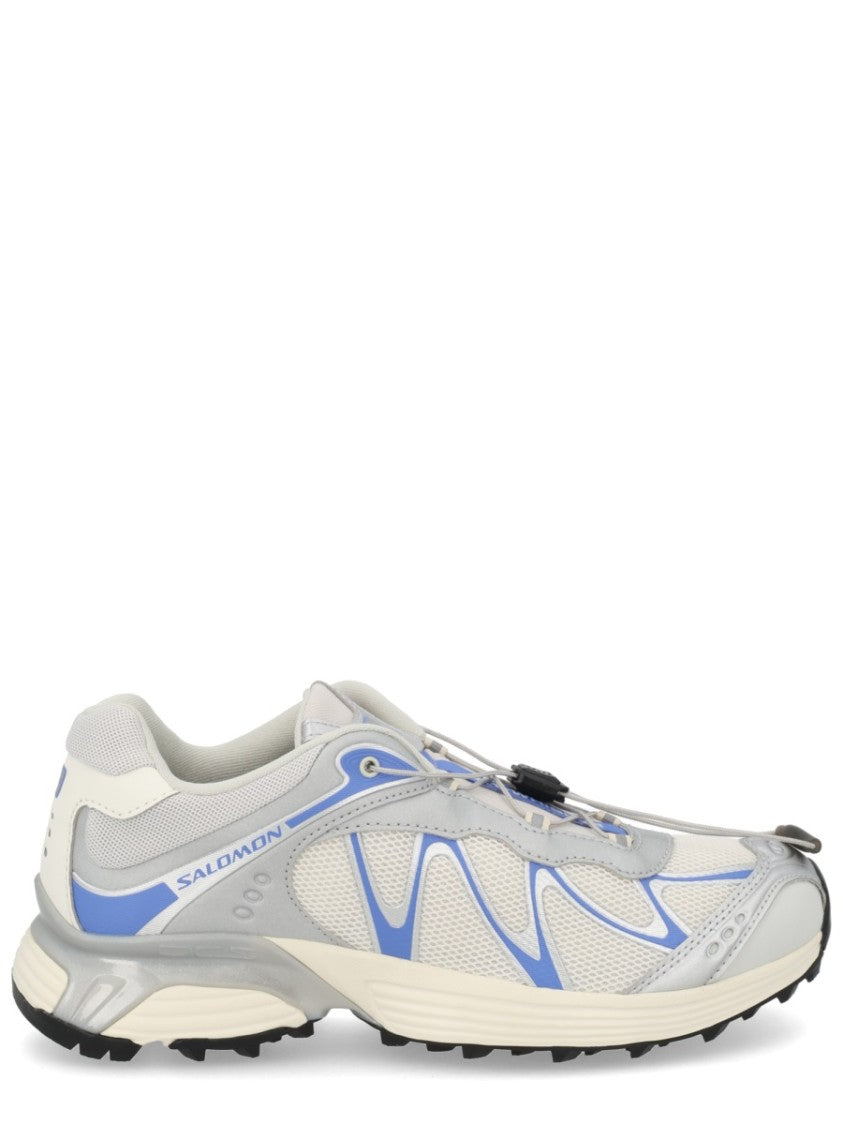 Salomon Xt-Whisper Breathable Mesh Rugged Sneakers