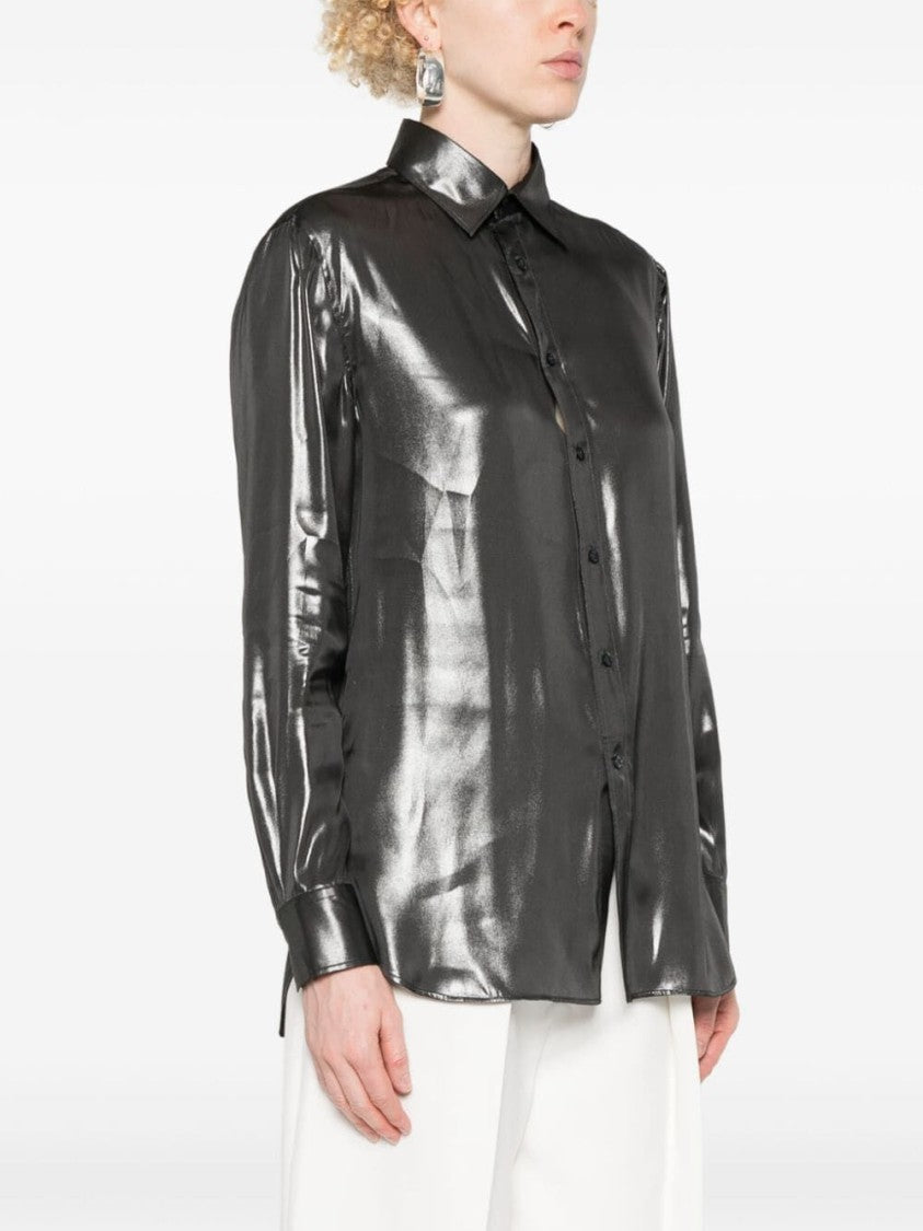 Polo Ralph Lauren `Adrien` Long Sleeve Shirt