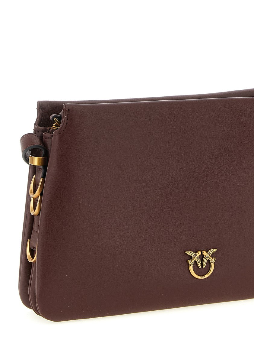 Pinko 'Triplet' Mini Crossbody Bag