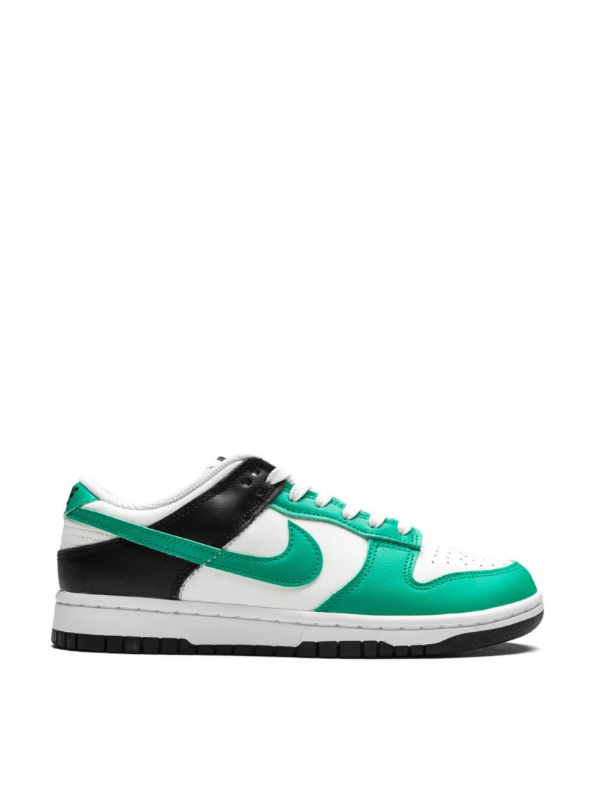 Nike Sb Dunk Low 'Celtics' Sneakers