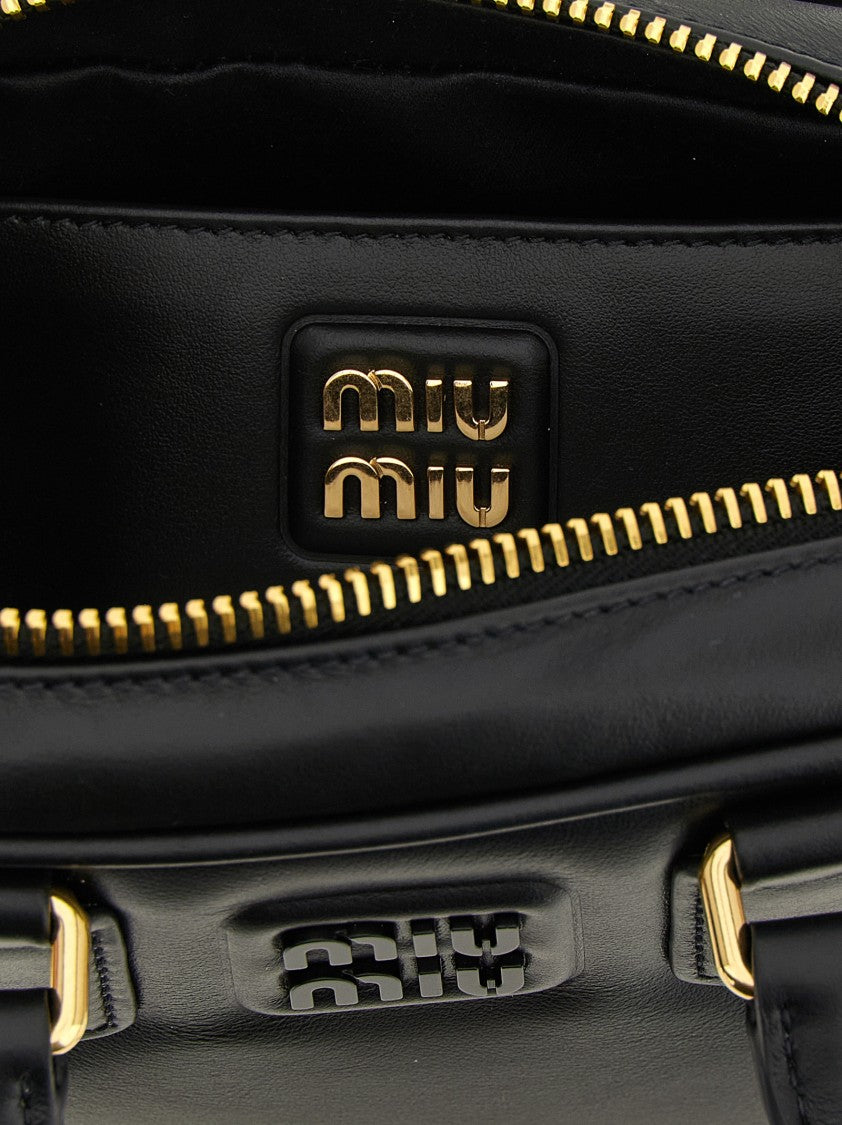 Miu Miu 'Arcadie' Mini Handbag