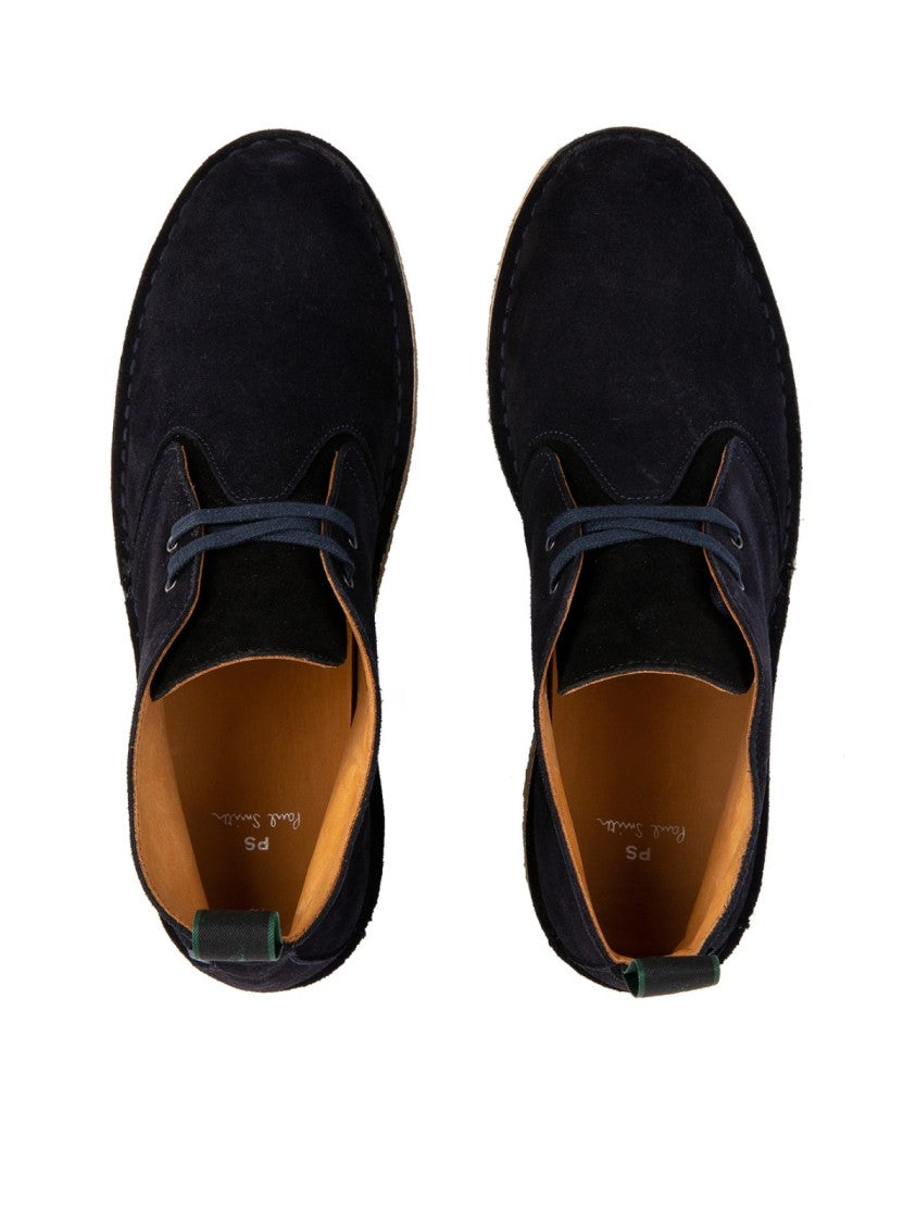 Paul Smith Ps Conroy Lace-Up Desert Boots
