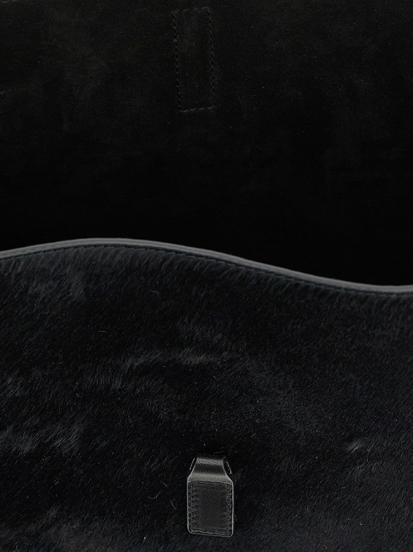 Saint Laurent 'Le 5 À 7' Small Shoulder Bag