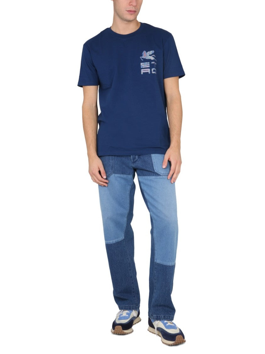 Etro Worker Jeans