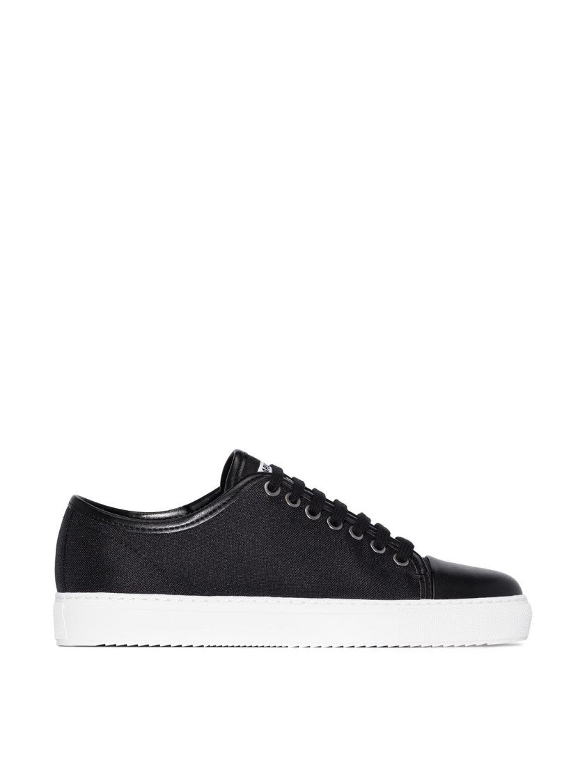 Axel Arigato Cap Toe Sustainable Sneakers