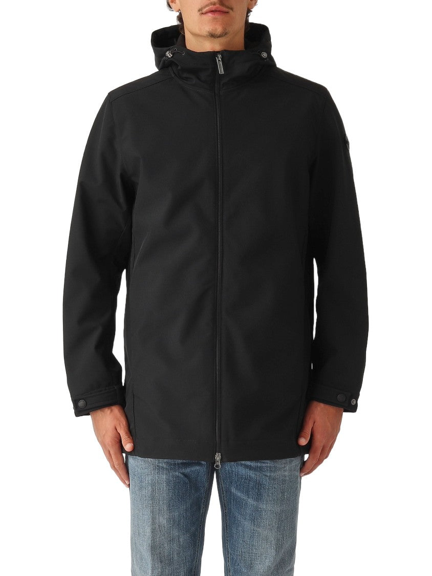 Colmar Originals Modernity 3-Layer Stretch Nylon Jacket