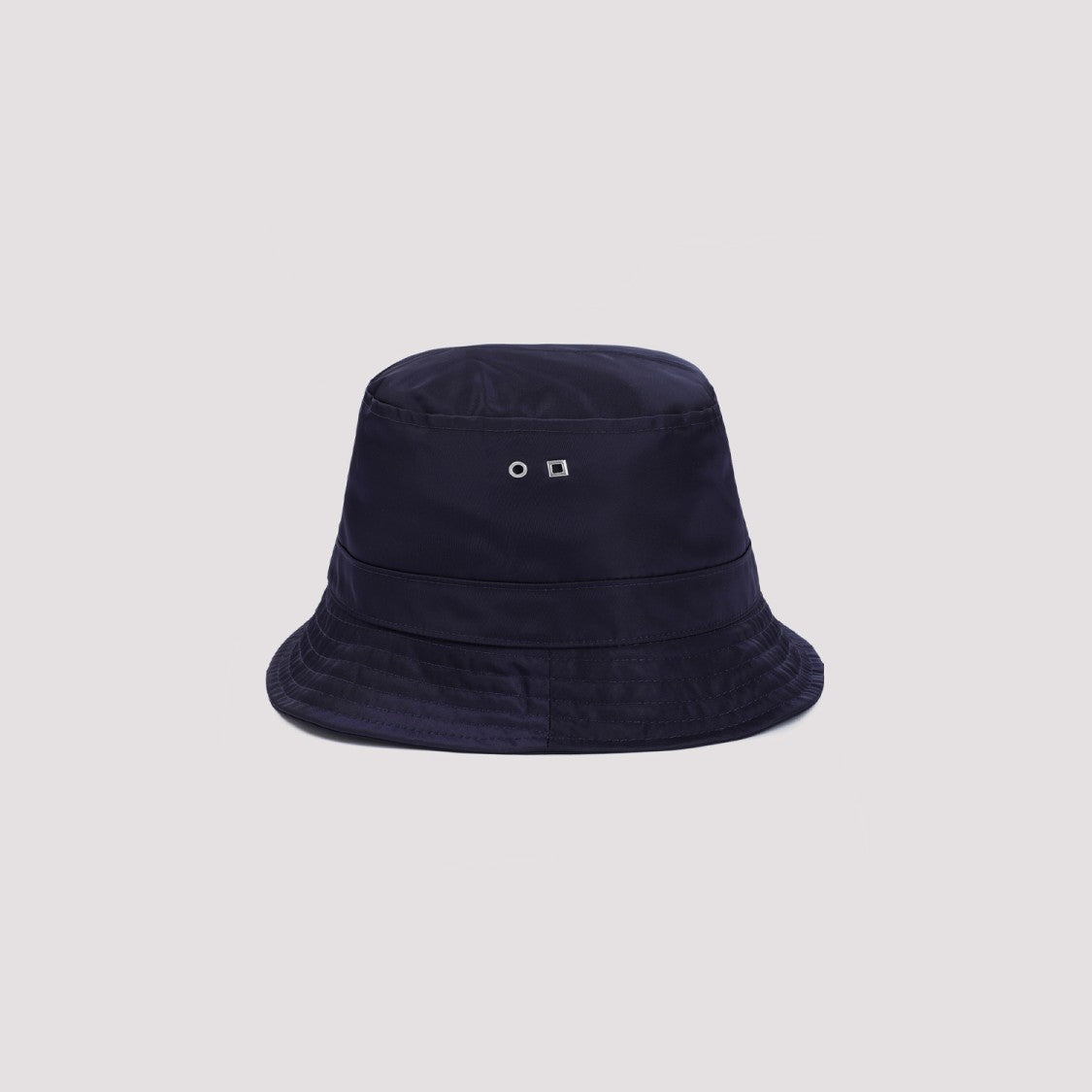 Jacquemus Le Bob Ovalie In Navy