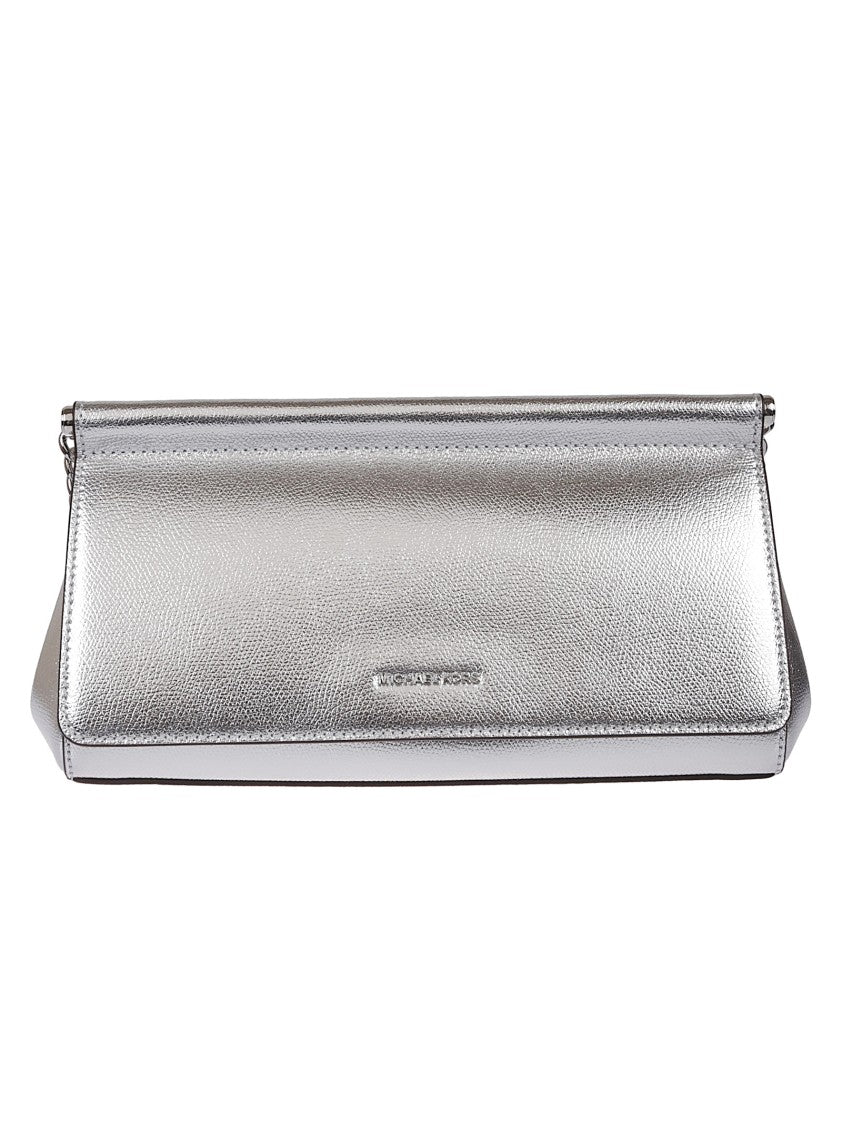Michael Kors Md Ew Clutch