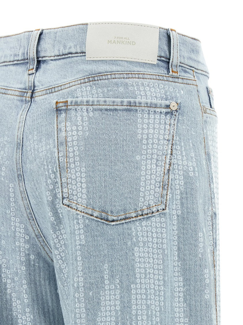 7 For All Mankind 'Lotta' Jeans
