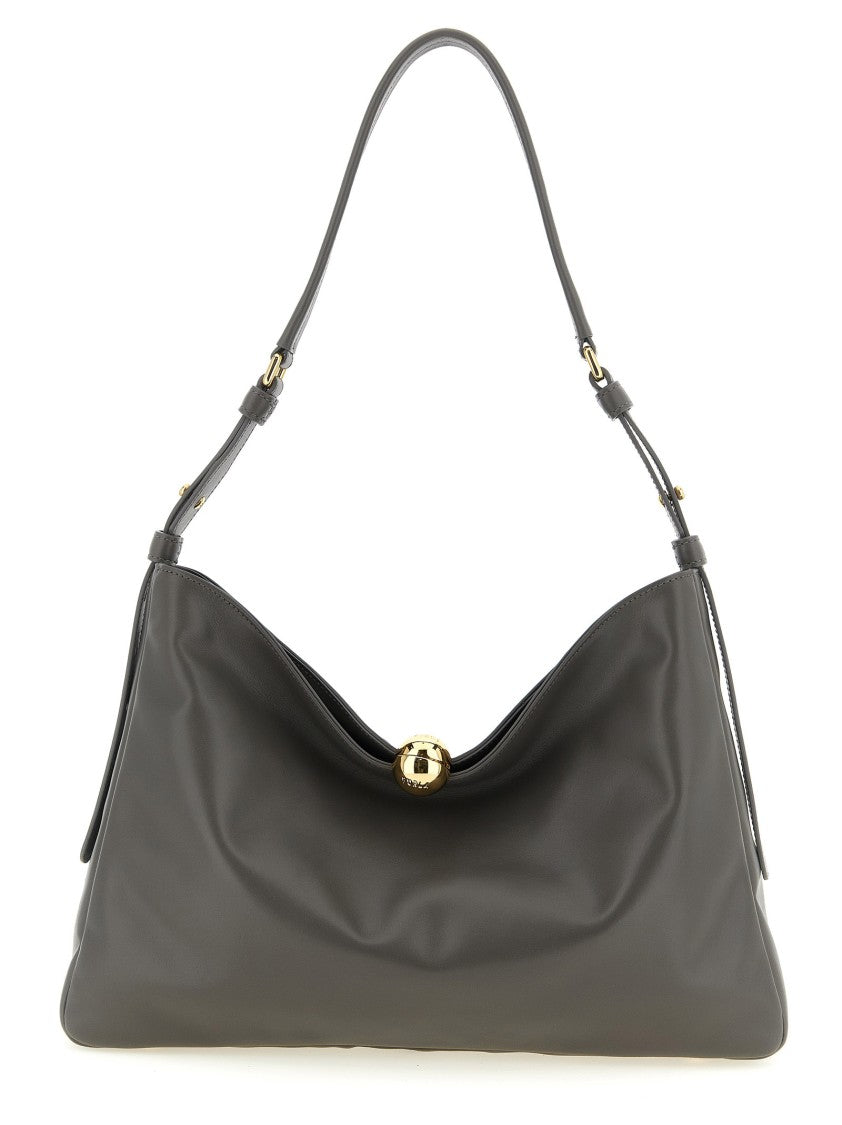 Furla Sfera Soft Large Shoulder Bag