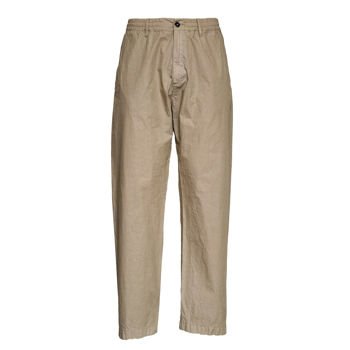 C.P. Company Micro Reps Boxy Loose Straight Leg Pants