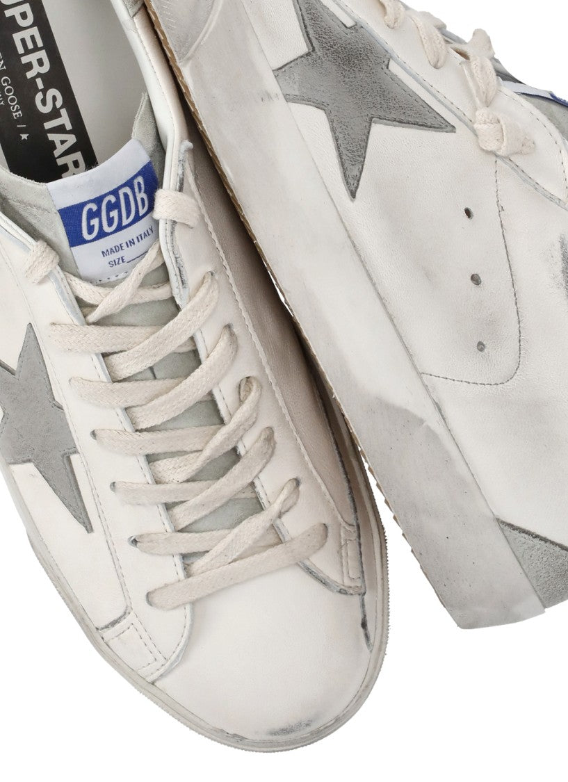 Golden Goose Super Star Classic Sneakers