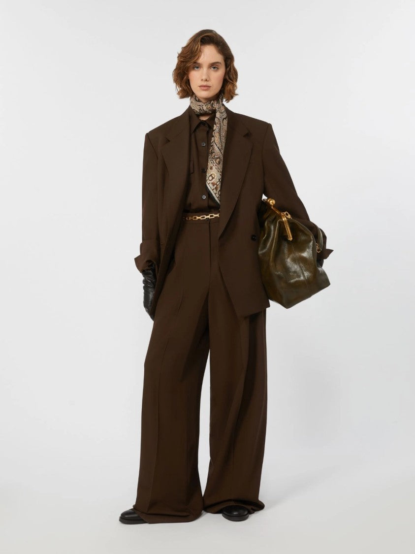 Max Mara Ginseng Jacket
