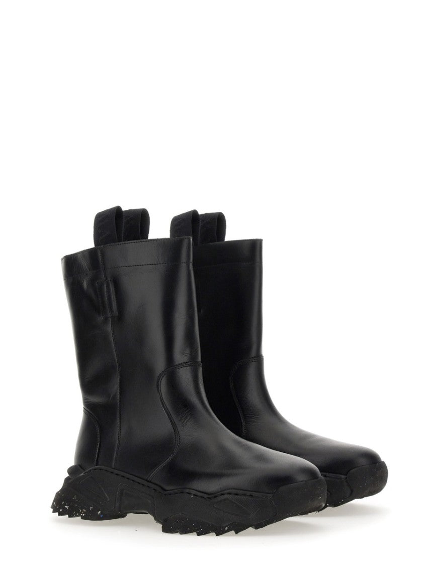 Vivienne Westwood Dealer Boot
