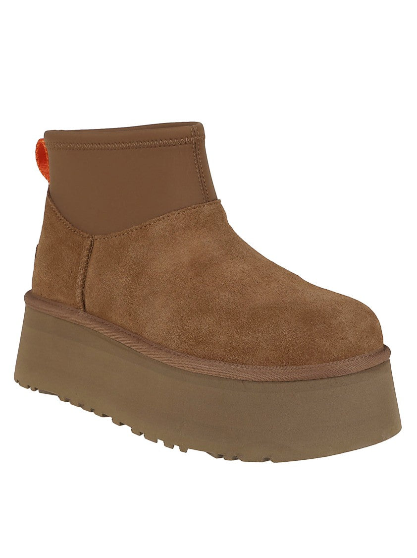 Ugg W Classic Mini Dipper Boots
