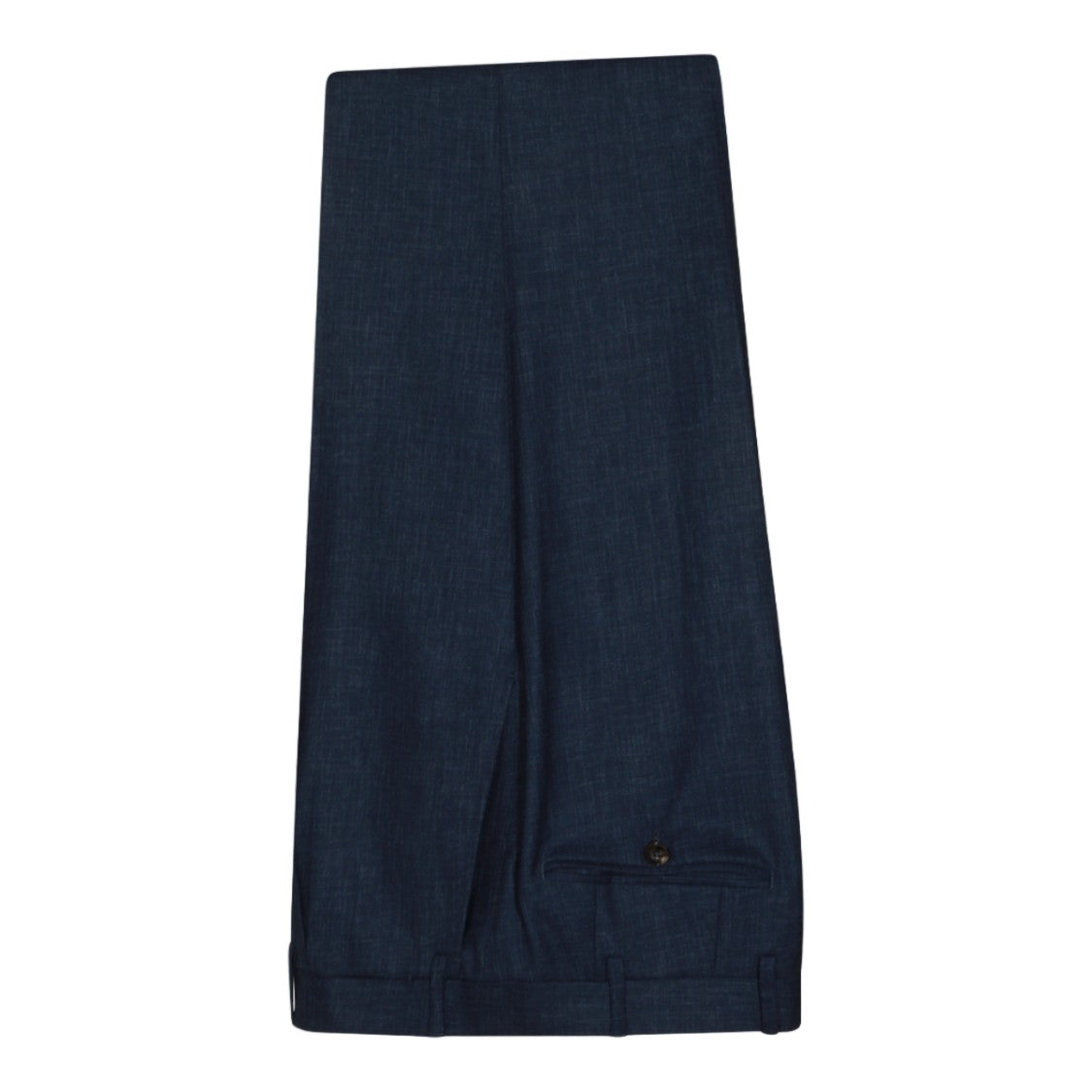Canali Tailored Two-Piece Suit With Notch Lapel