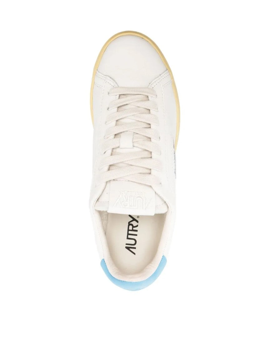 Autry Dallas Low Sneakers